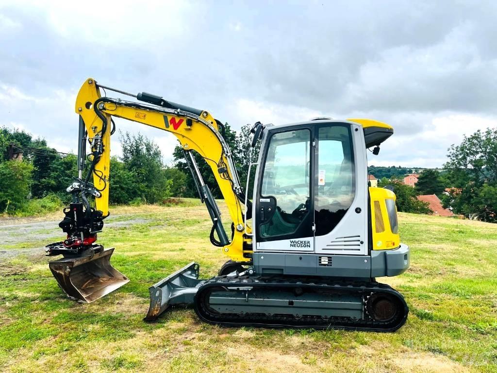 Wacker Neuson ET 65 Raupenbagger