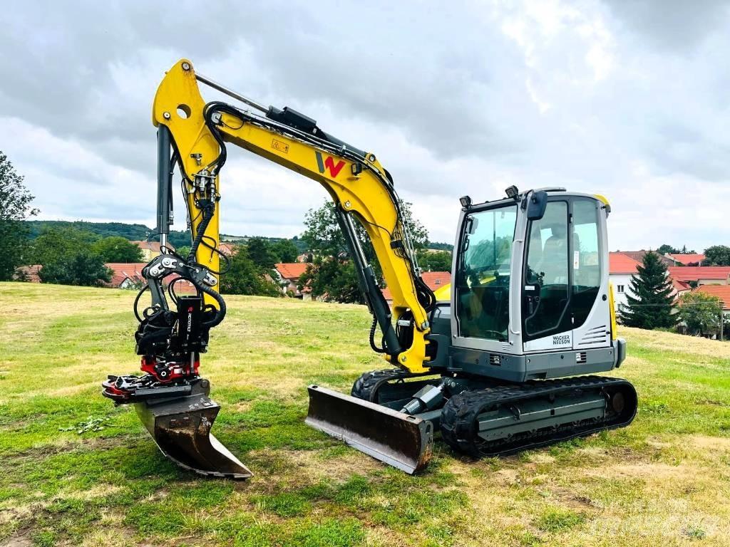 Wacker Neuson ET 65 Raupenbagger