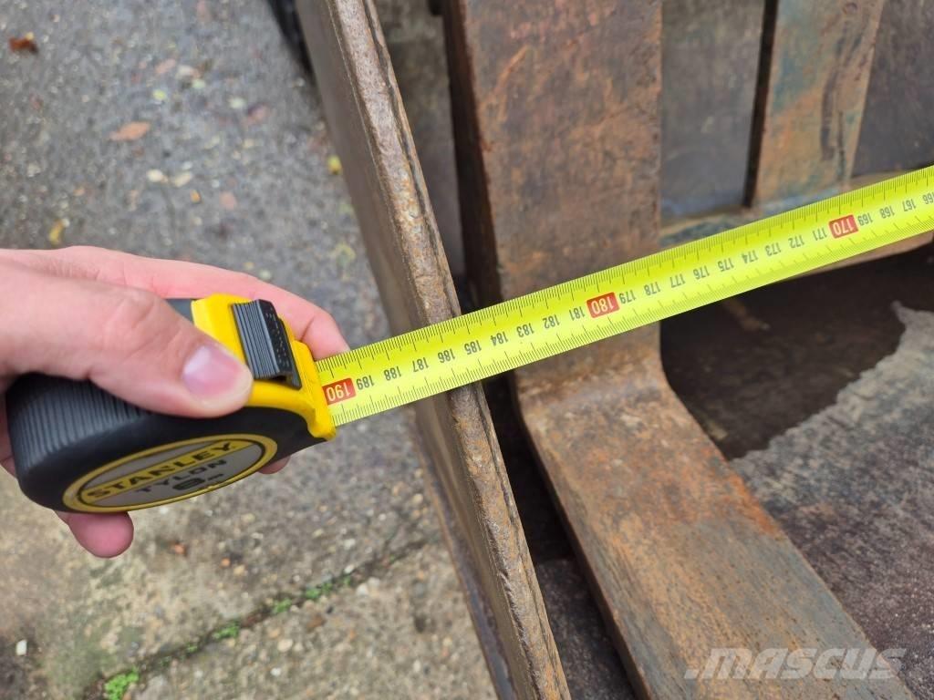 CAT 906 H Radlader