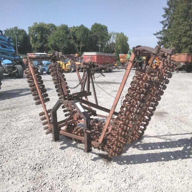 NC PORTÉ Sonstige Bodenbearbeitung