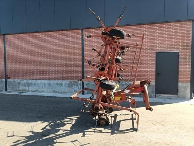 Kuhn GF8501 MH Kreiselheuer/-wender
