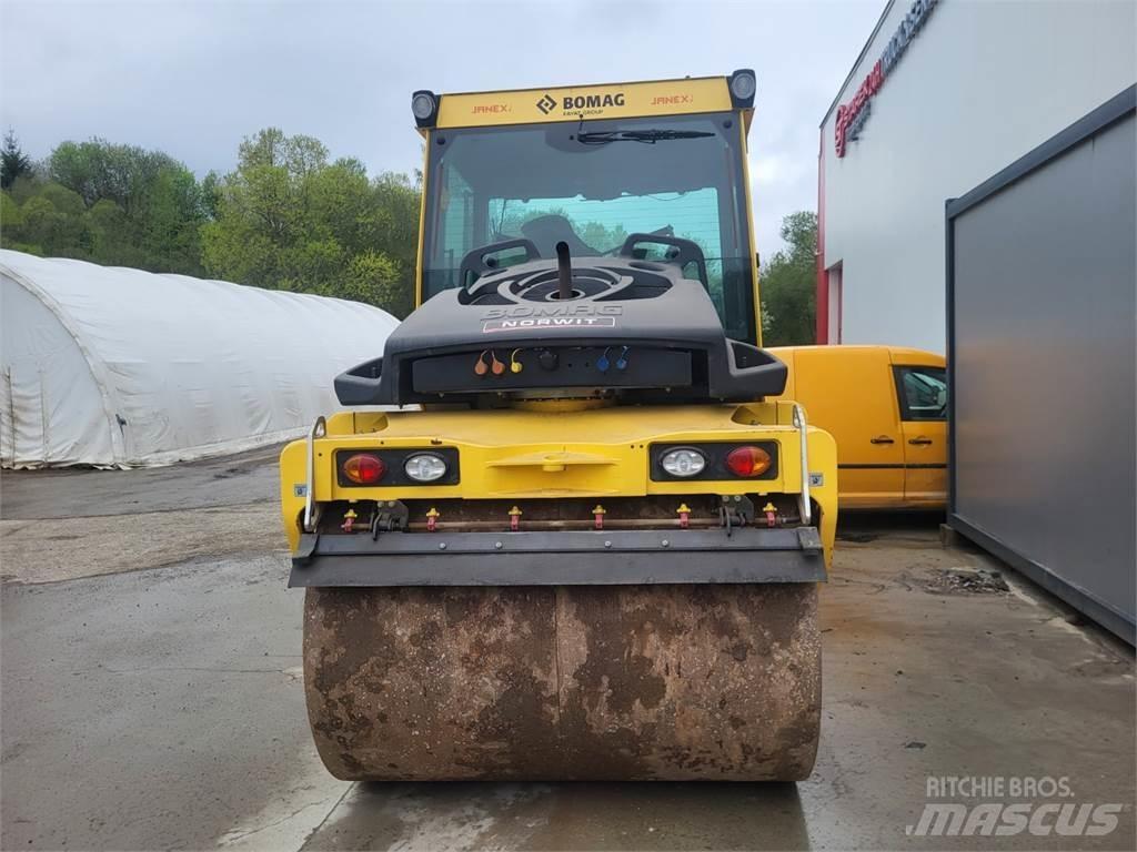 Bomag BW174AP-4I Sonstige Baumaschinen