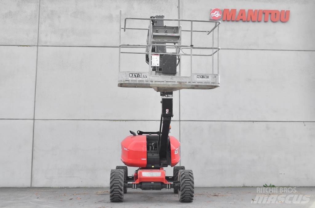 Manitou 180 ATJ Gelenkteleskoparbeitsbühnen