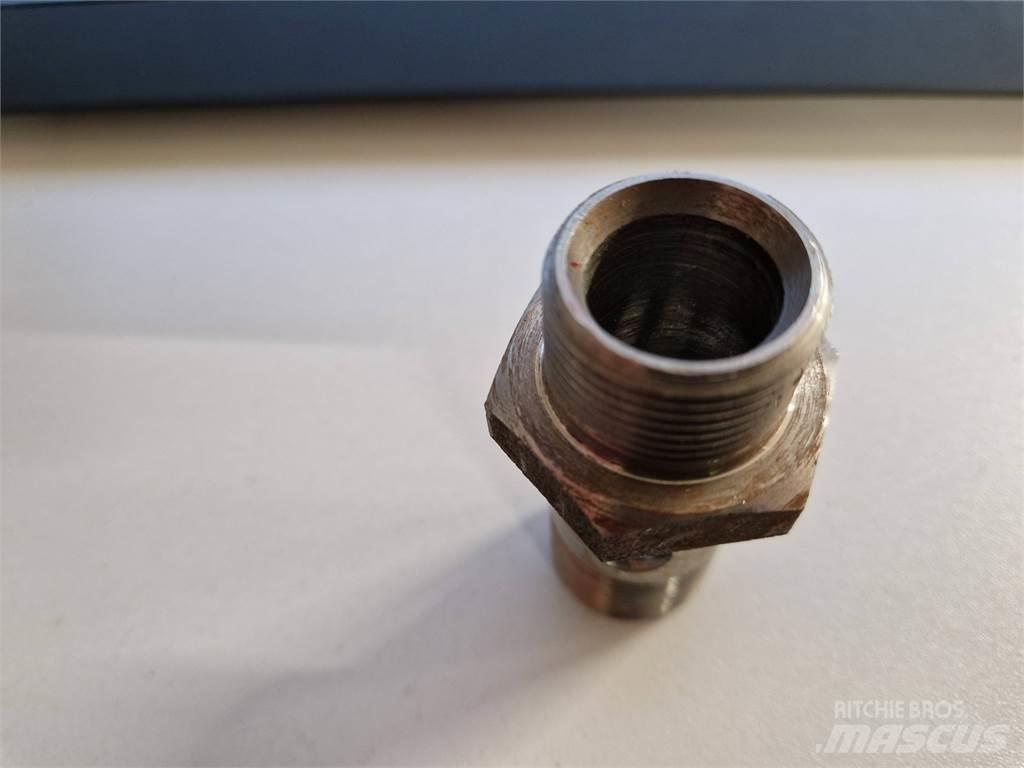 Rottne 051-0039 Hydraulik