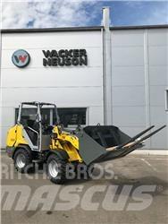 Wacker Neuson WL28 Geräteträger