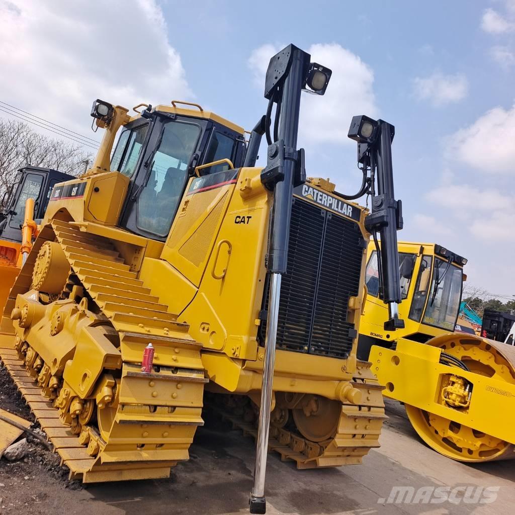 CAT D 8 T Bulldozer