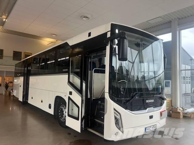 Scania FENCER F6 Schulbusse