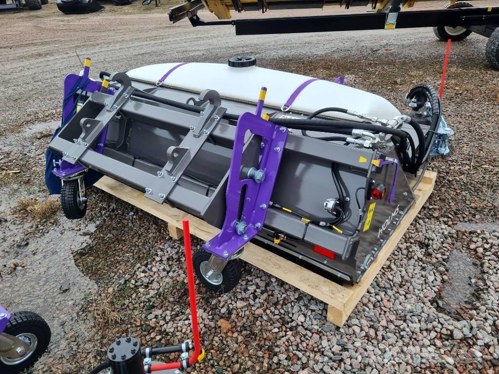 Holms PL215B Bürsten