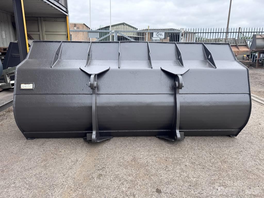 CAT 3.1m GP Bucket Schaufeln