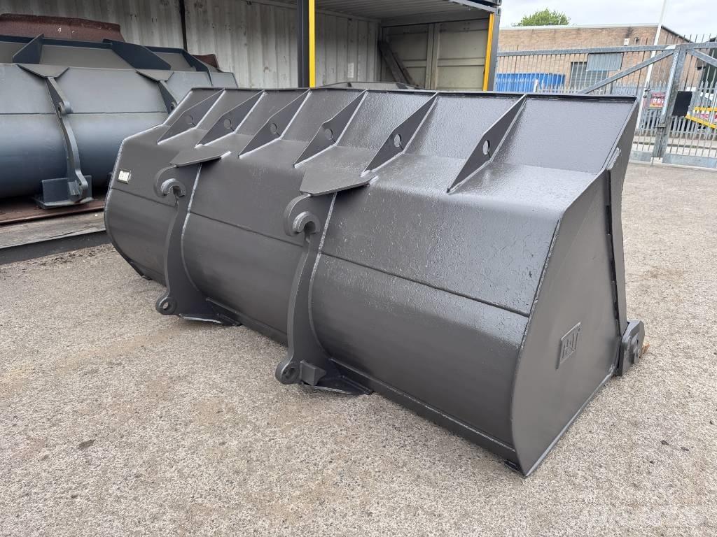 CAT 3.1m GP Bucket Schaufeln