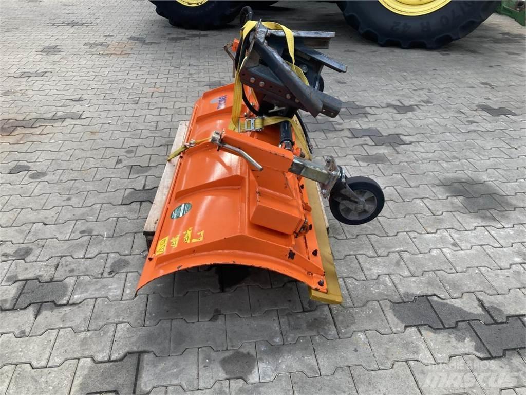 Tuchel SK 180 Frontladerzubehör