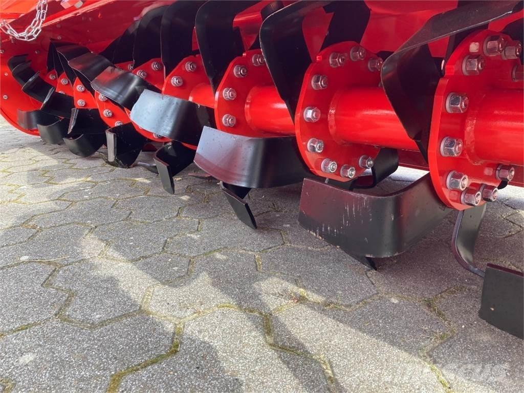 Maschio C 250 Bodenbearbeitung
