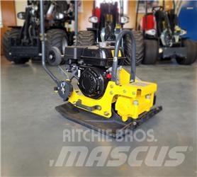 Bomag BVP 18/45 Vibrationsgeräte