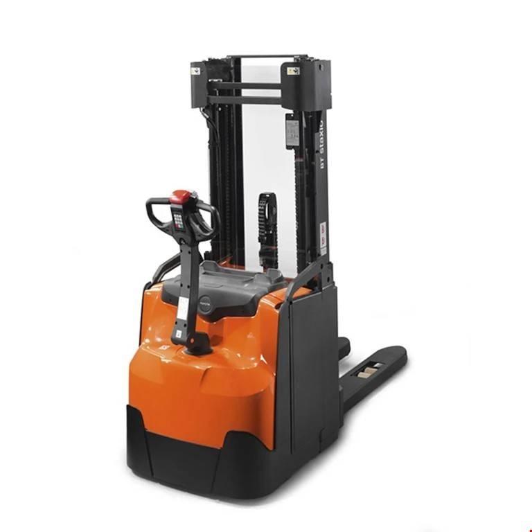 Toyota SWE 145 (nowy) Elektrostapler