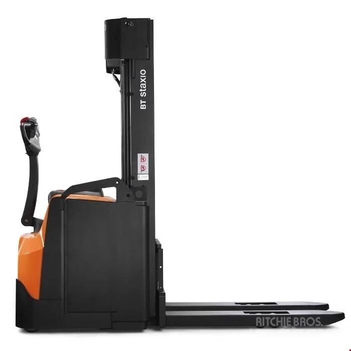 Toyota SWE 145 (nowy) Elektrostapler