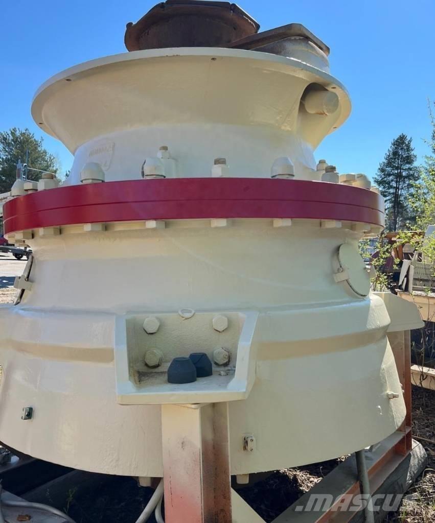 Metso GP500 Sonstige Baumaschinen