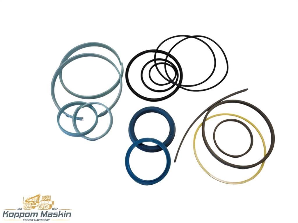 Ponsse 0075602 Hydraulik