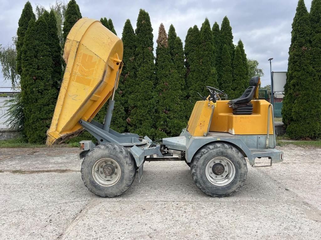 Raco 2500 Minidumper