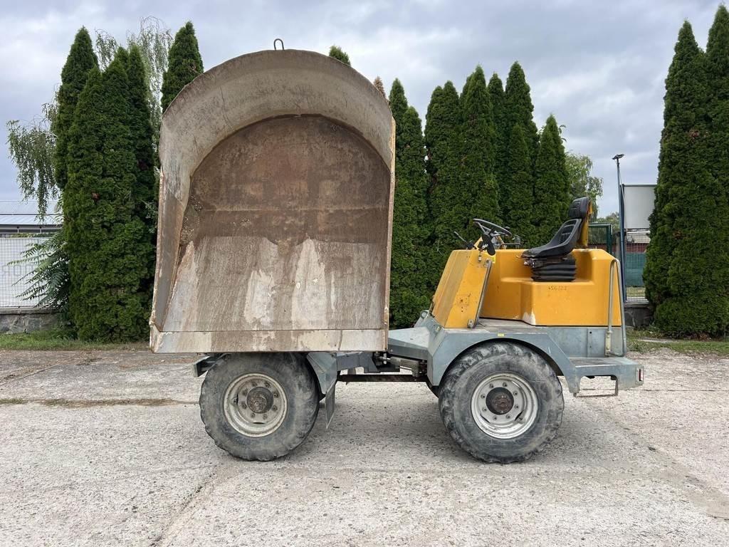 Raco 2500 Minidumper