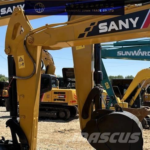 Sany SY 60 C Raupenbagger