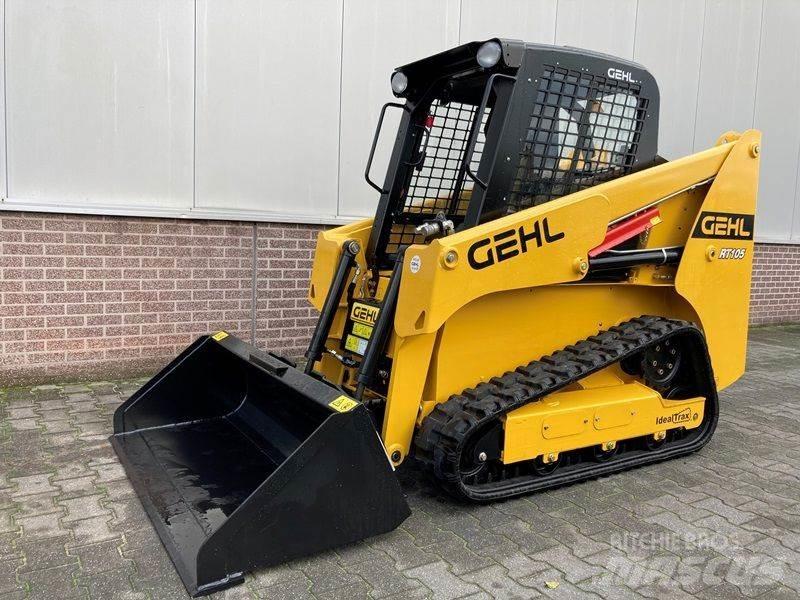 Gehl RT105 Kompaktlader