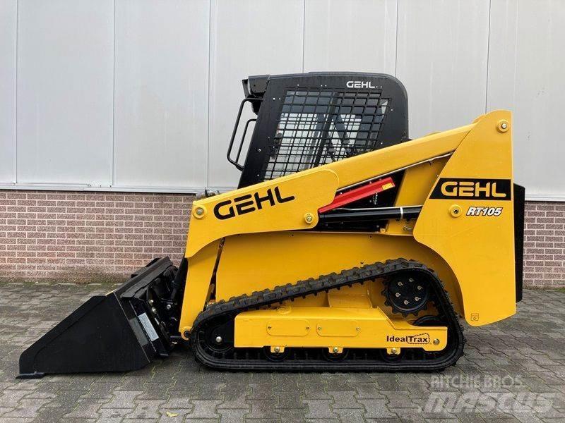 Gehl RT105 Kompaktlader