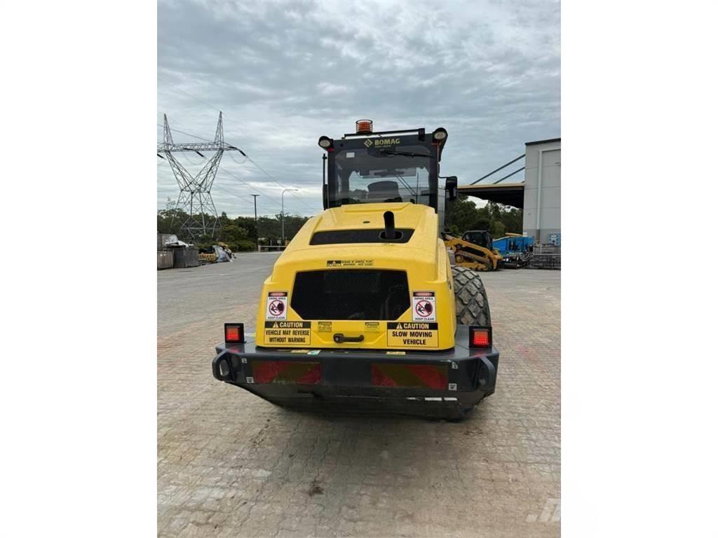 BMW 213D Walzenzüge