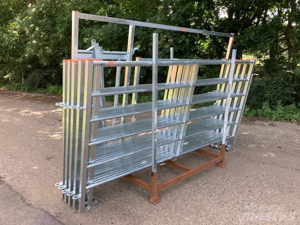  Ritchie Gate Sonstige Landmaschinen