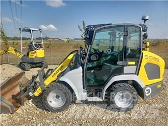 Kramer 5035 Radlader