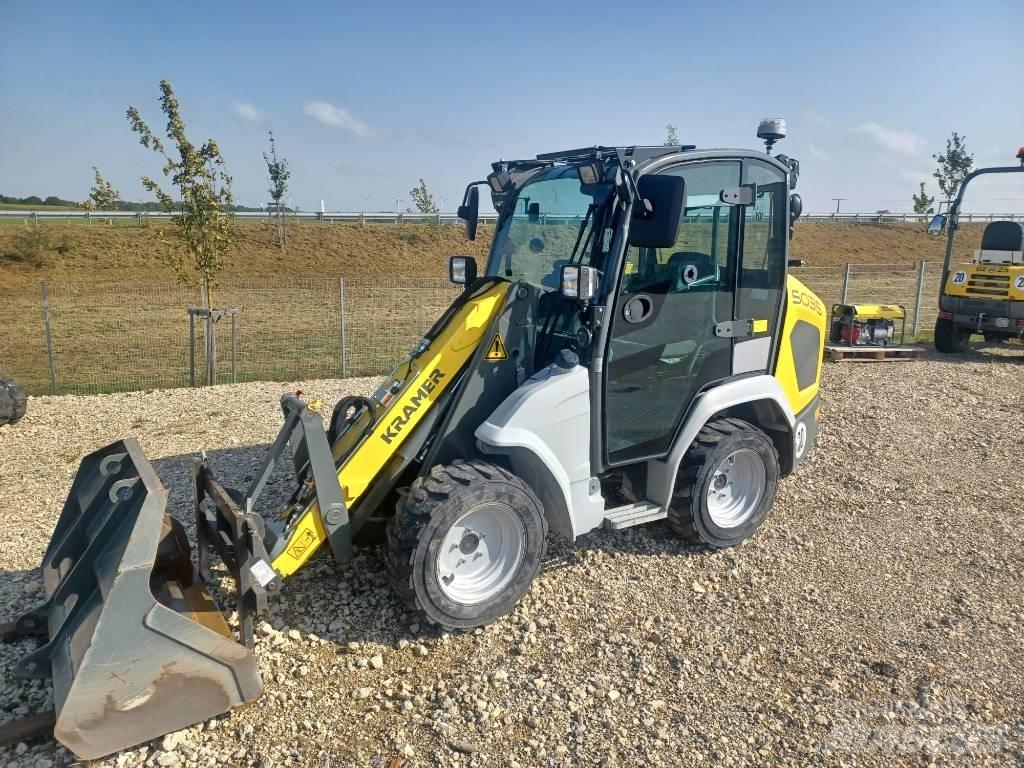 Kramer 5035 Radlader