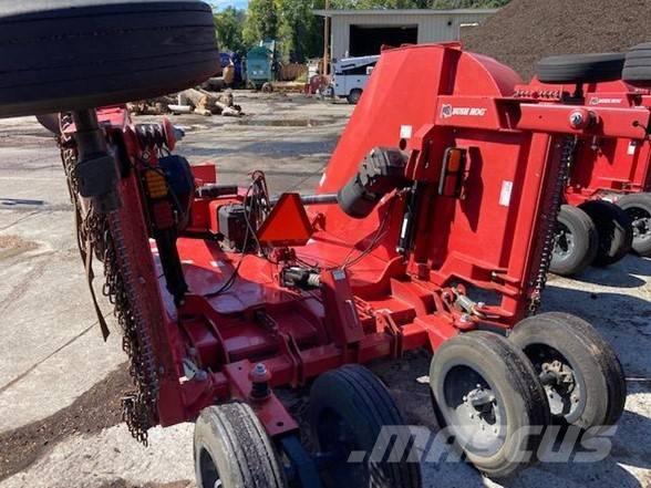 Bush Hog 2815 Mulcher