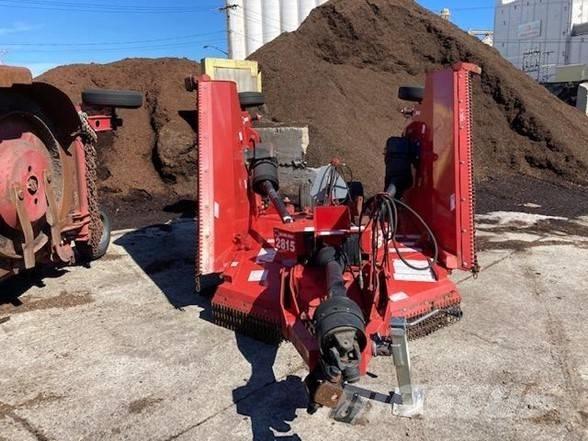 Bush Hog 2815 Mulcher