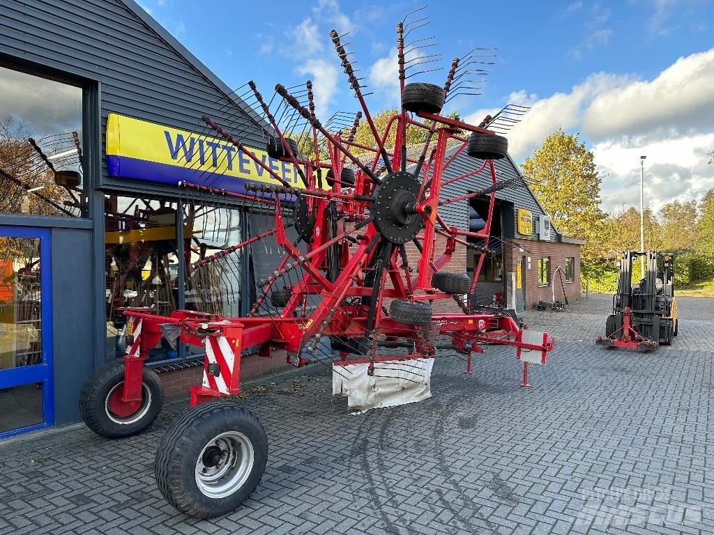 Lely Hibiscus 885 CD Schwader