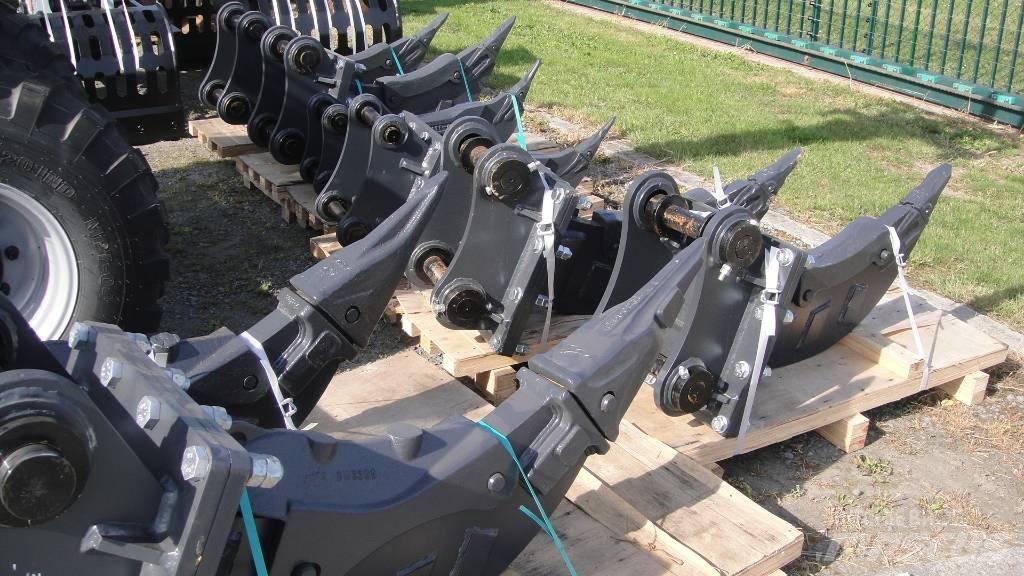 Häner HRZ Hammer / Brecher