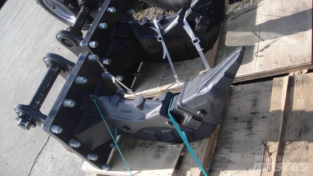 Häner HRZ Hammer / Brecher