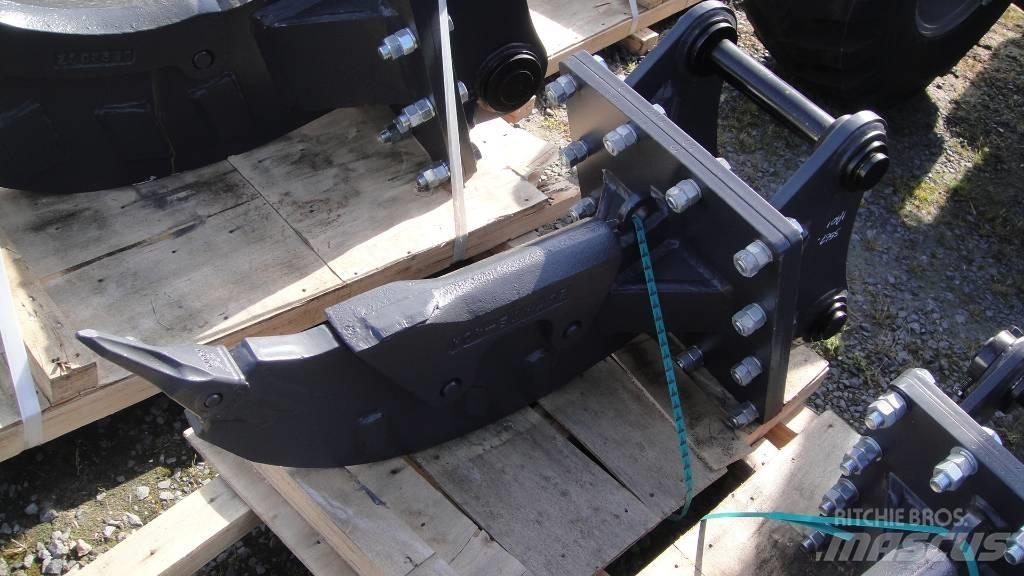 Häner HRZ Hammer / Brecher
