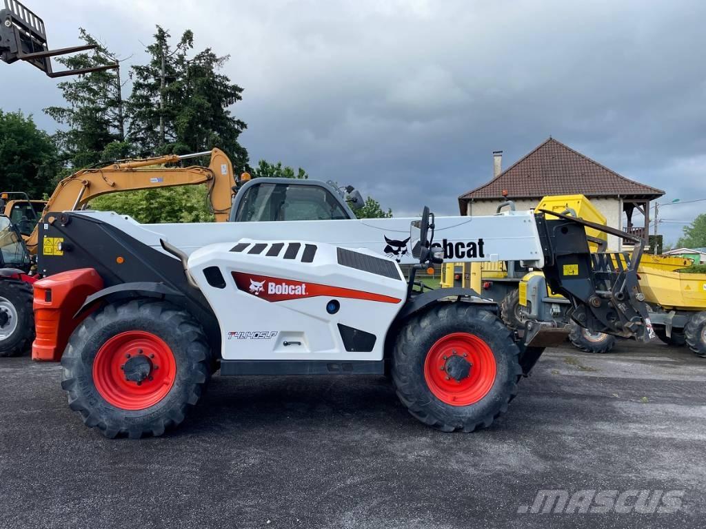 Bobcat T 41.140 SLP Teleskoplader