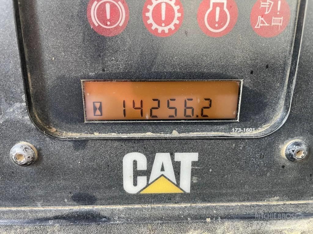 CAT D 6 R LGP Bulldozer