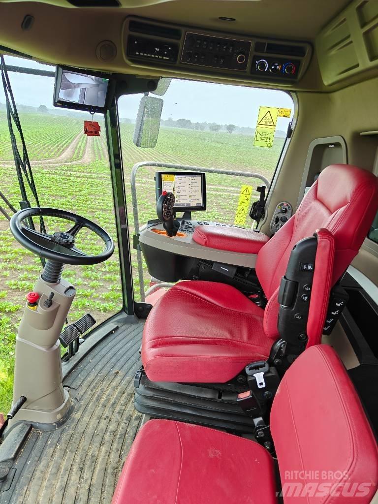 Case IH 9250 Mähdrescher