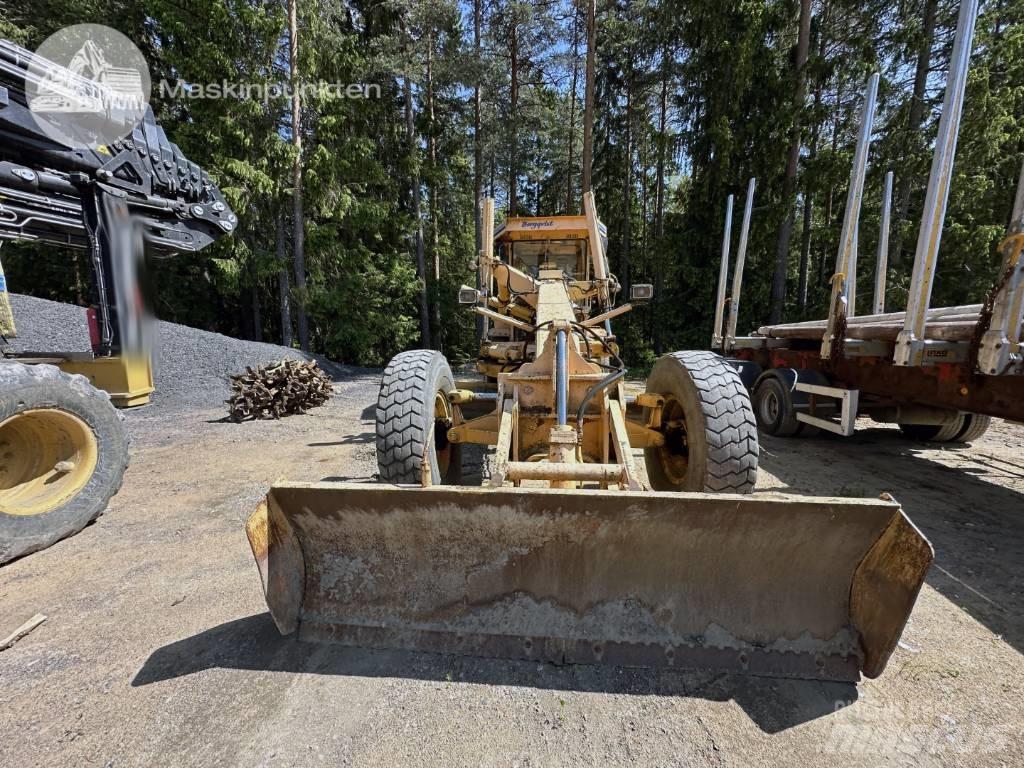 Nord-Verk 130 Grader