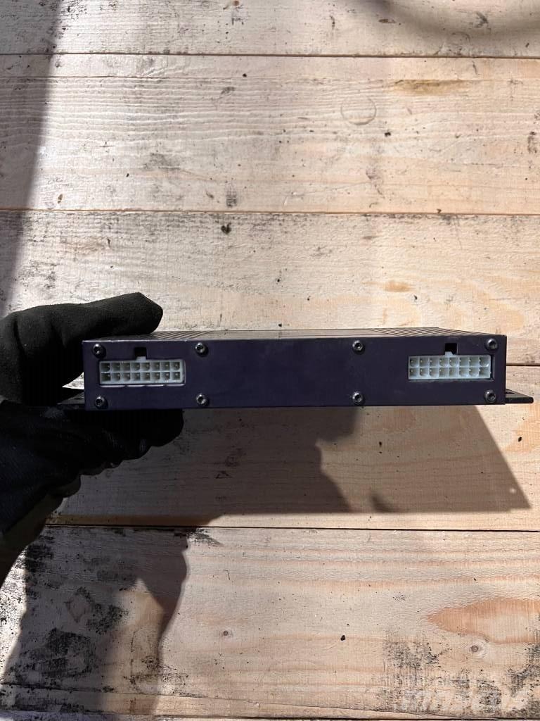 Valmet 5044018 Elektronik