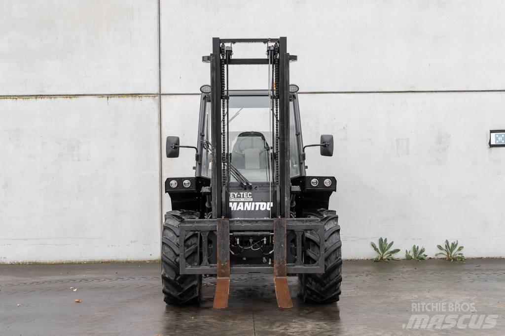 Manitou M 30-4 Dieselstapler