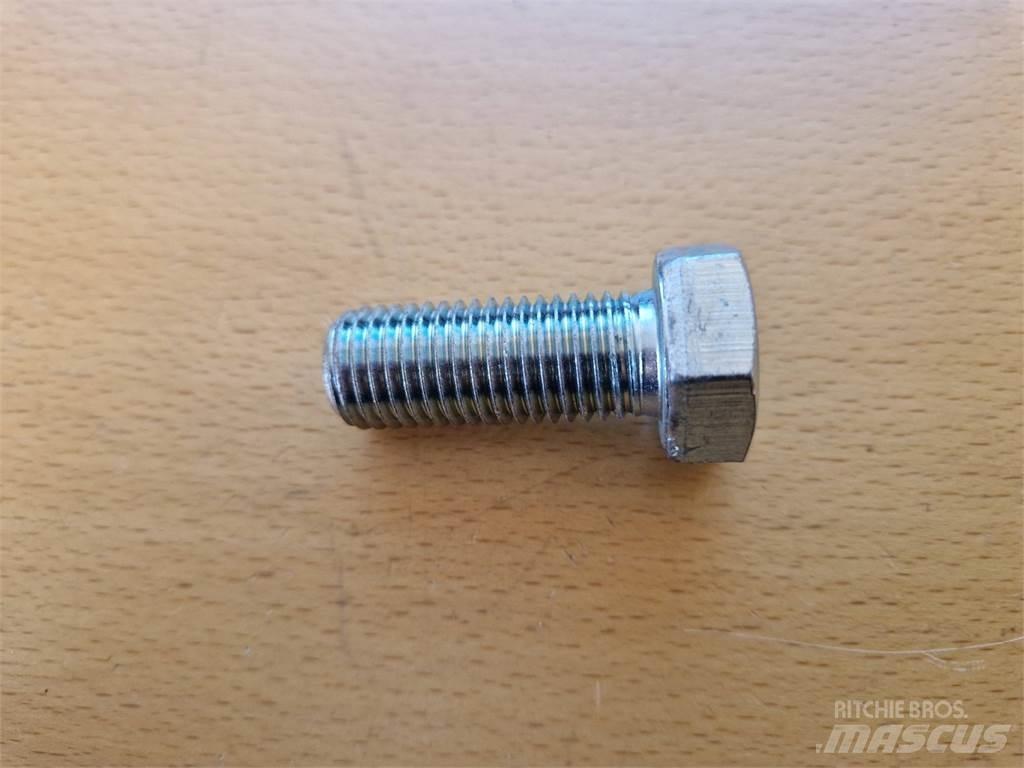 Ponsse 0008268 Chassis