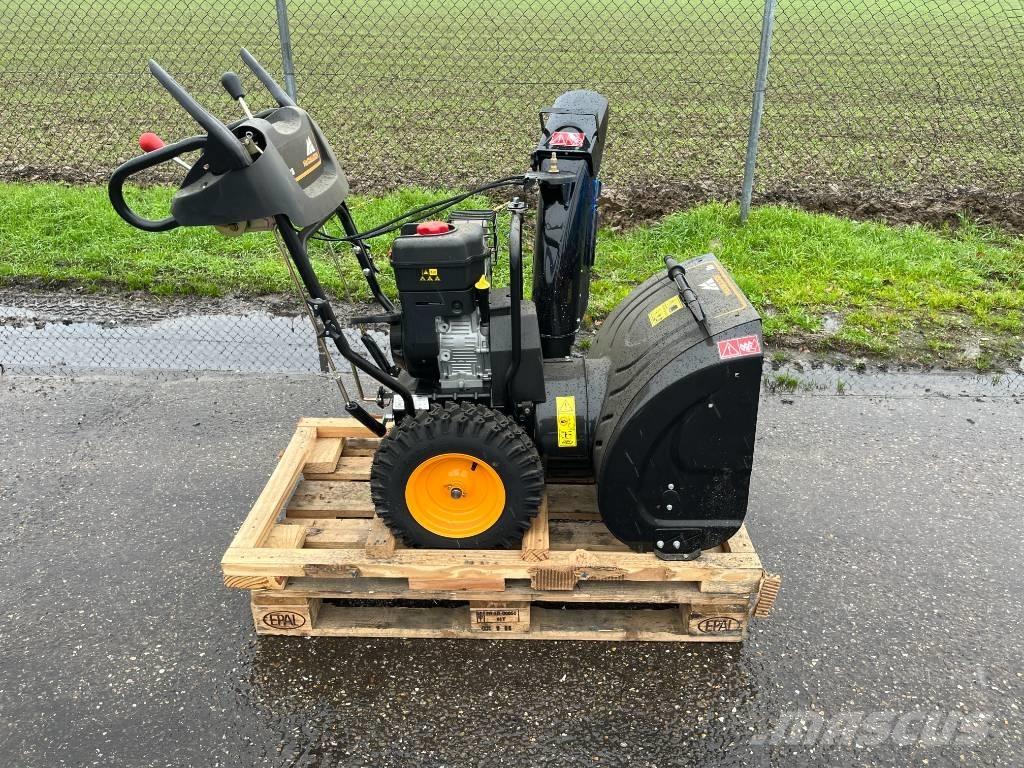 McCulloch PM55 | 2012 Sonstige Kommunalmaschinen