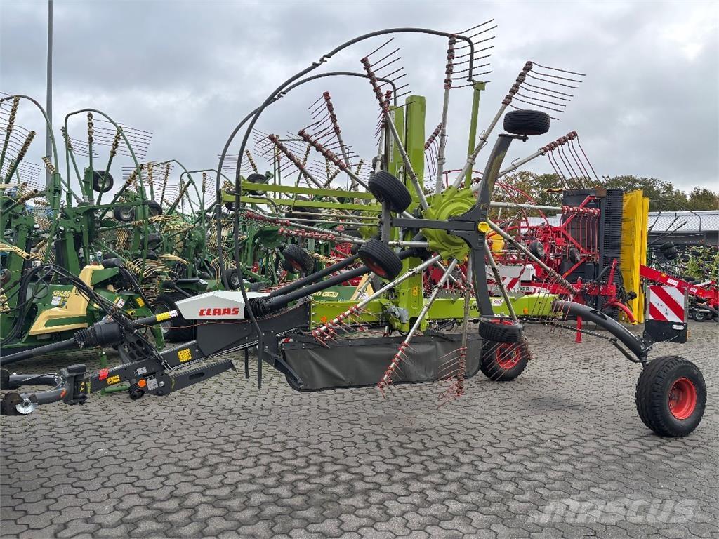 CLAAS Liner 2800 Schwader