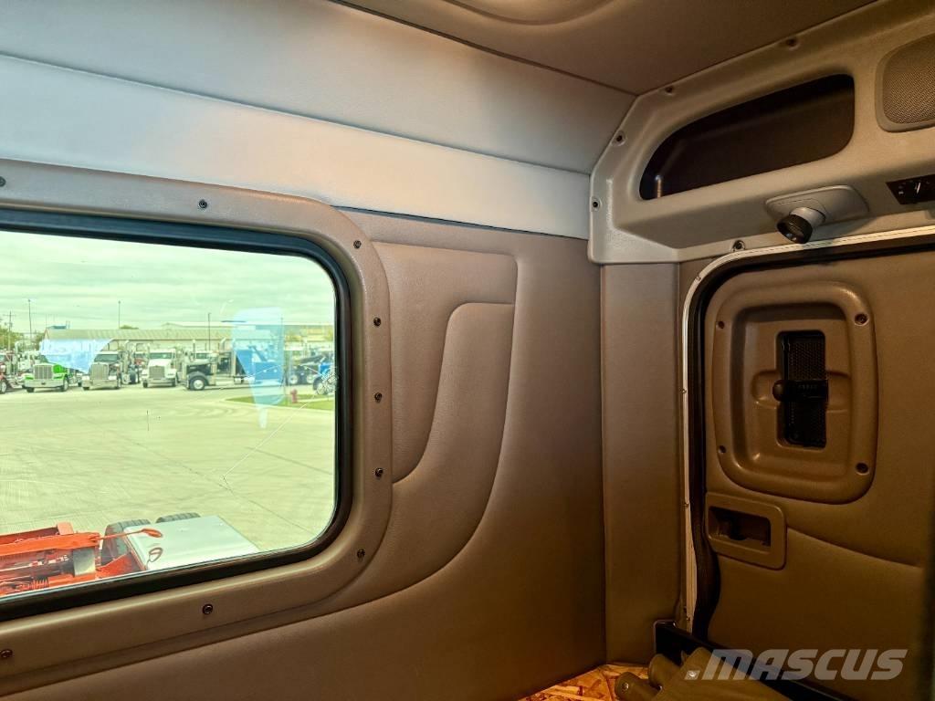 Peterbilt 389 Sattelzugmaschinen