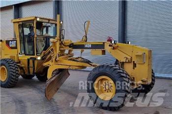 CAT 140H Grader