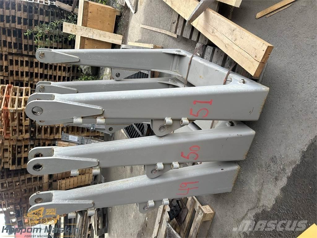 Rottne F12 Anderes Zubehör