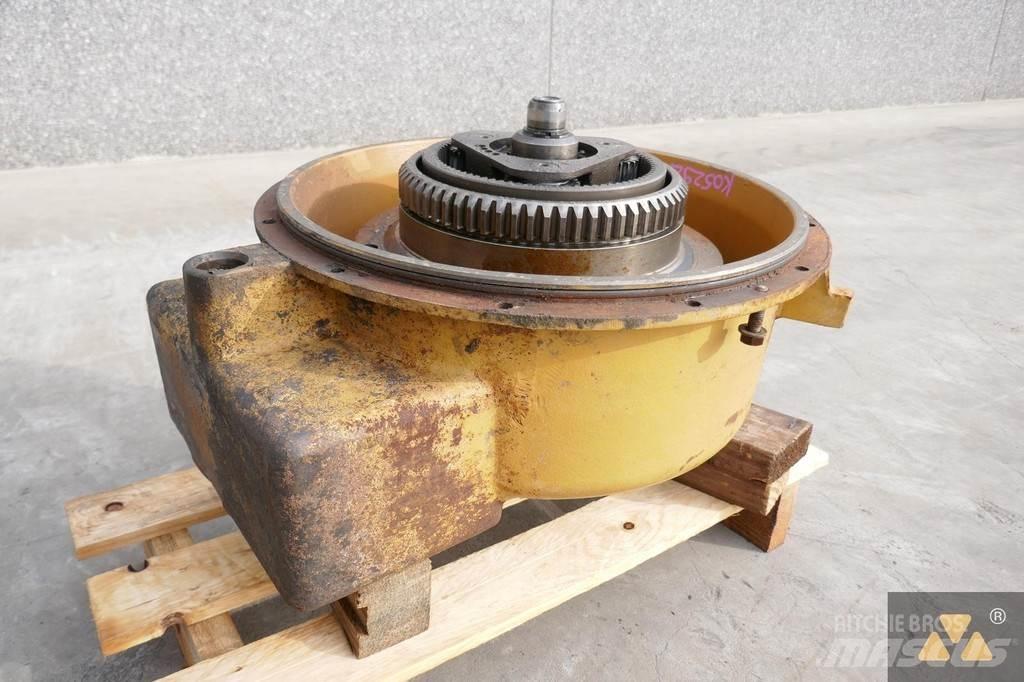 CAT 3T-4030 Getriebe