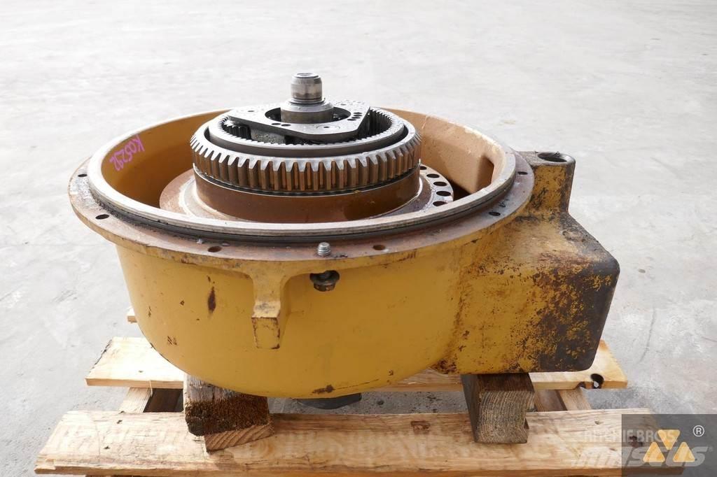 CAT 3T-4030 Getriebe